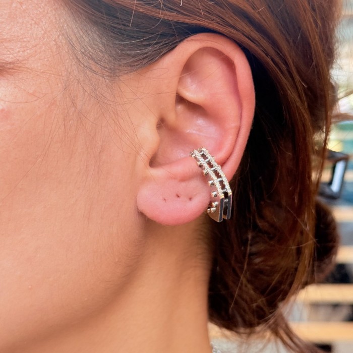  Geometrik form kıkırdak resmi