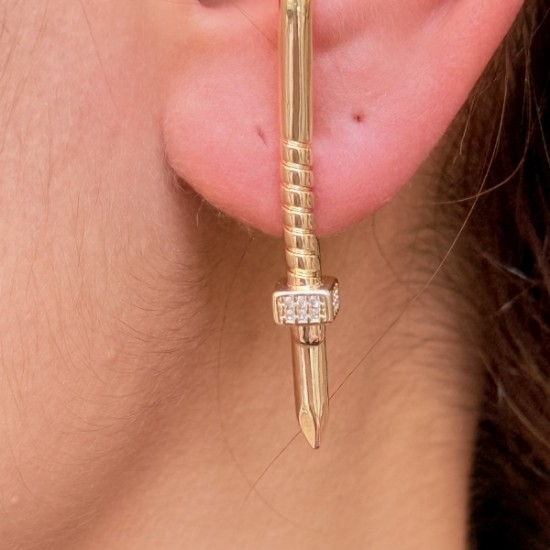 Çivi Tasarım resmi