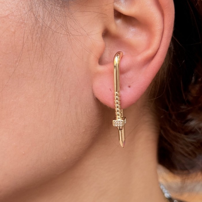 Çivi Tasarım resmi