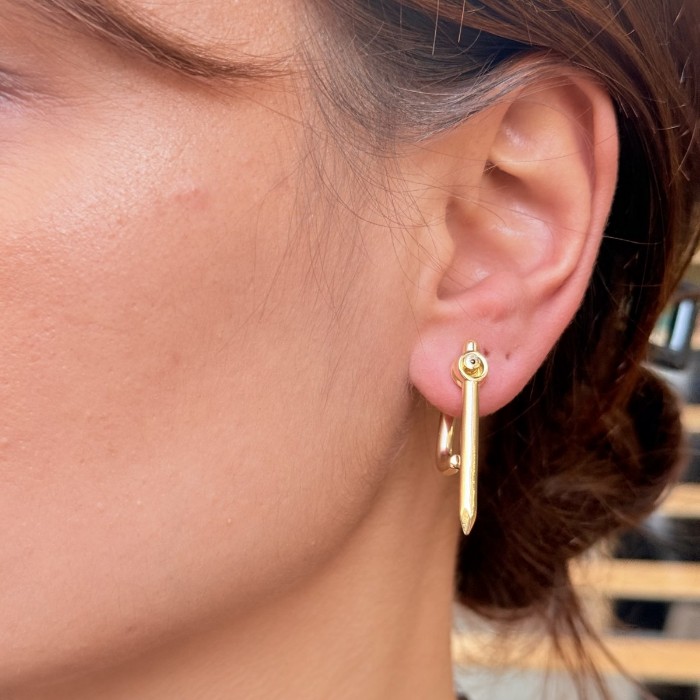 Çivi Tasarım resmi