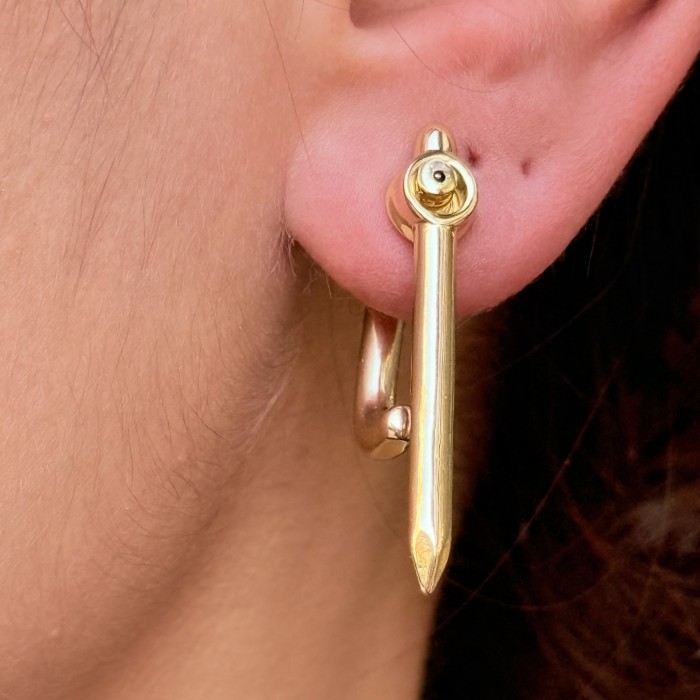 Çivi Tasarım resmi