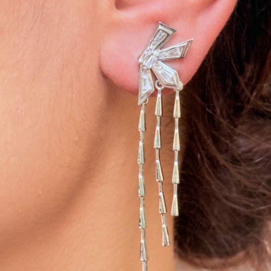 Geometrik Düşüş resmi