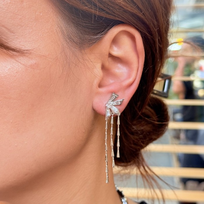 Geometrik Düşüş resmi