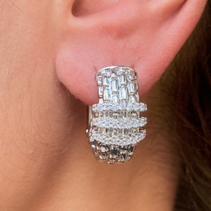 Katmanlı Işıltı resmi