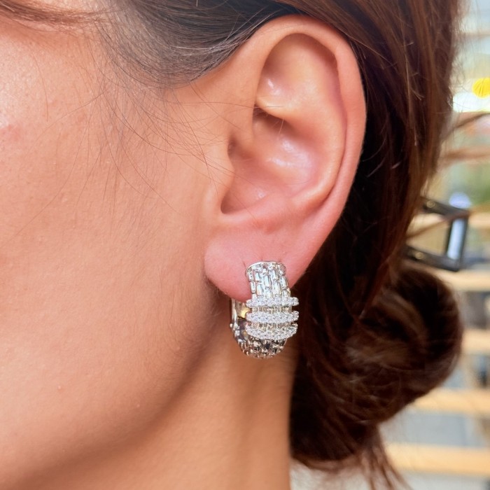 Katmanlı Işıltı resmi