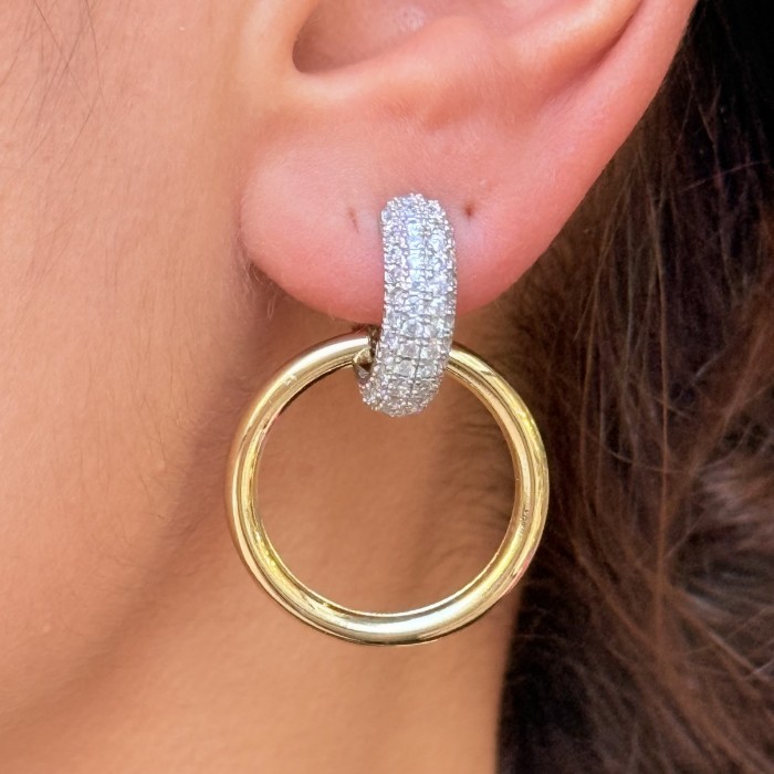 İkili Halka Işıltısı resmi