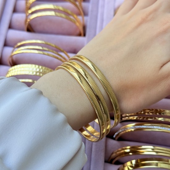 Sade Çerçeve Desen resmi