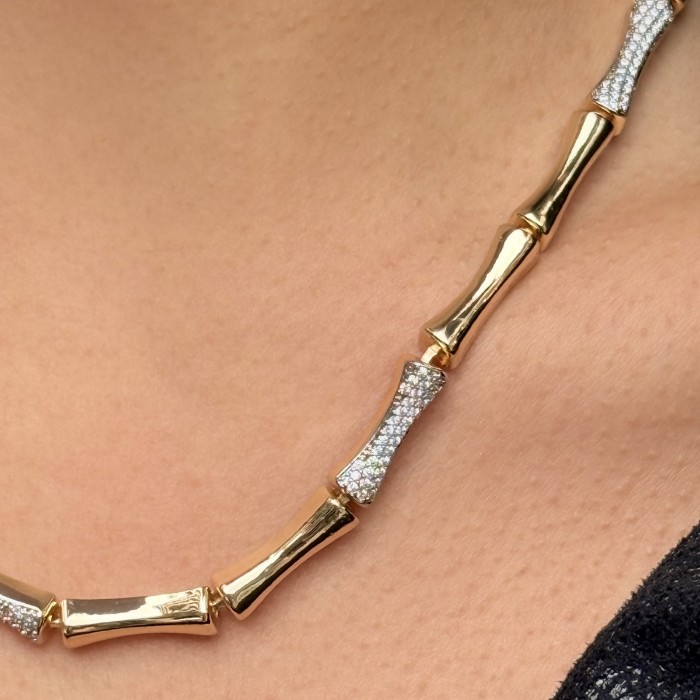 Parıltı Kolye  resmi