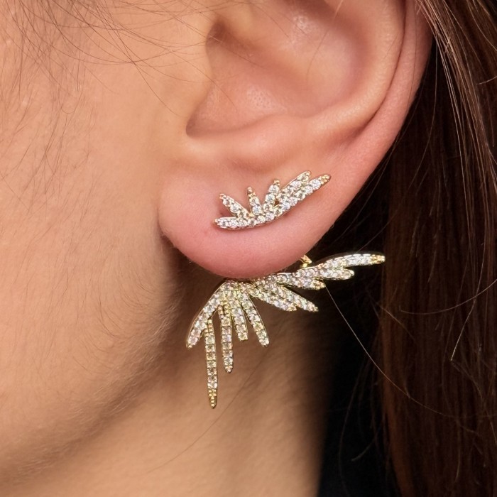 Rebel Spike Oval Drop resmi