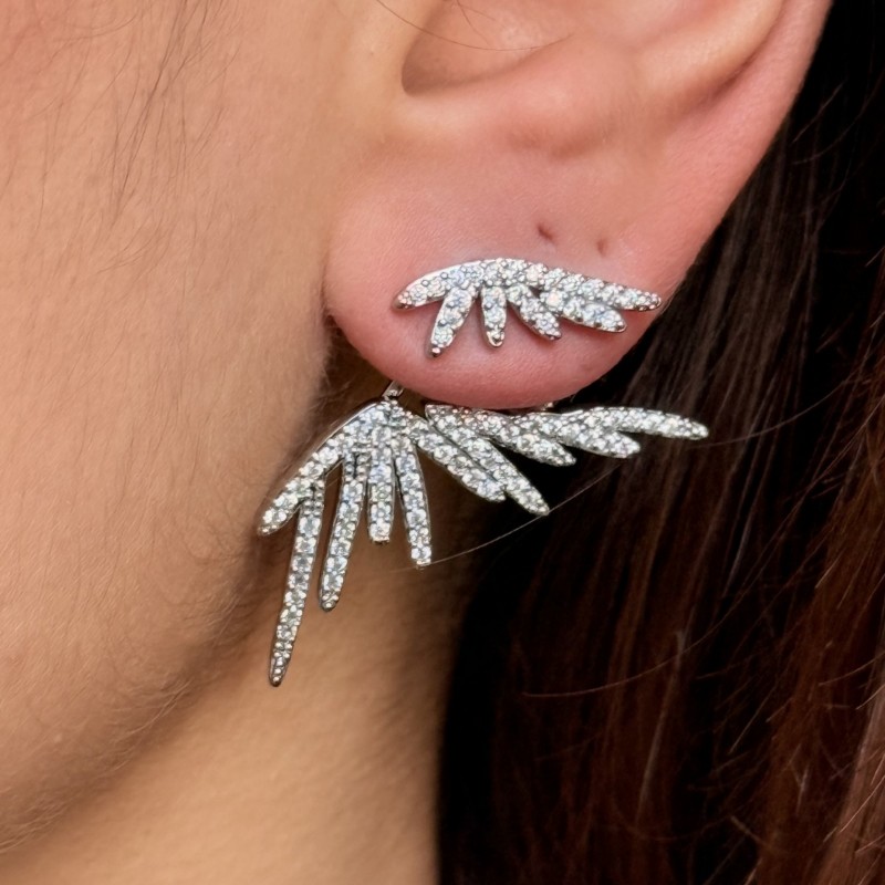 Celestia Rays (Silver) resmi