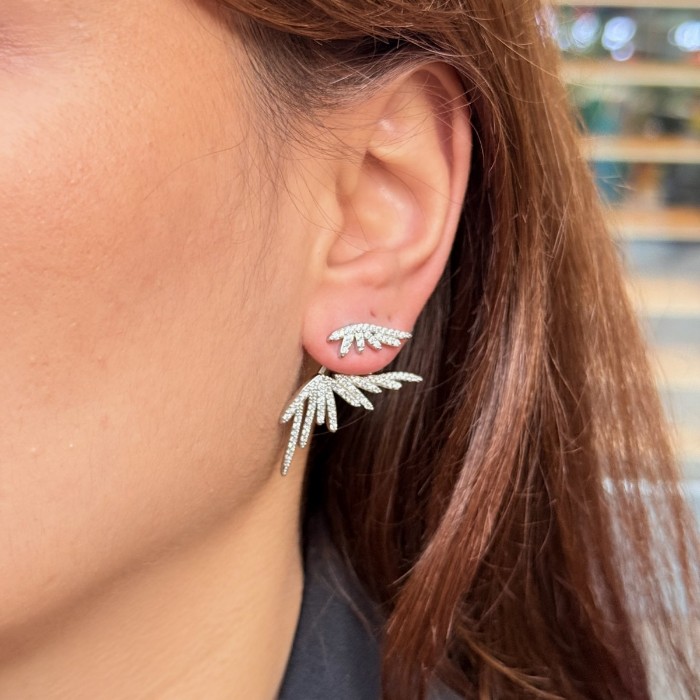 Celestia Rays (Silver) resmi