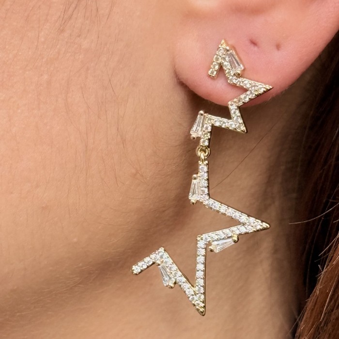 Voltava Drop (Gold) resmi