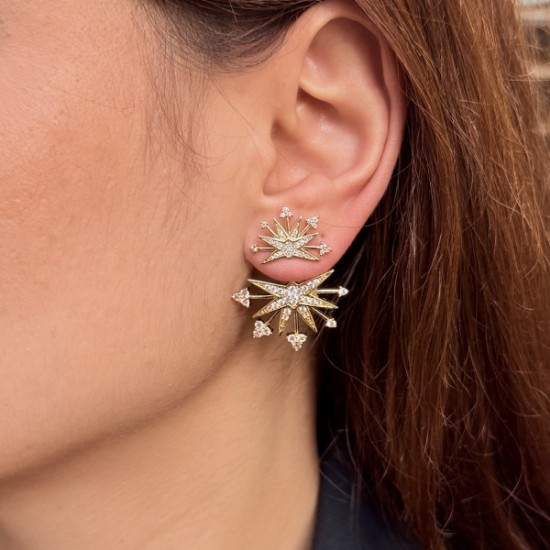 Celestia Rays (Gold) resmi