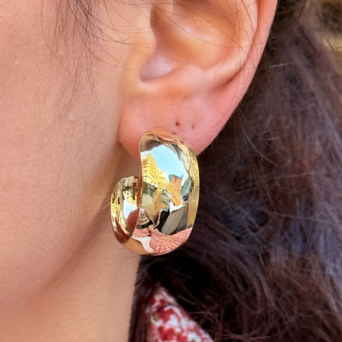 Mira Halka Küpe resmi