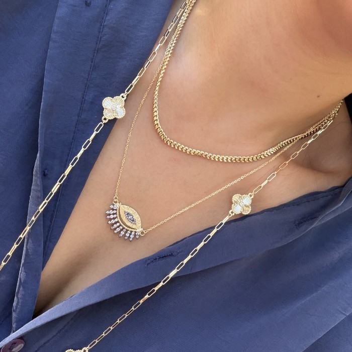 Chain Kolye  resmi