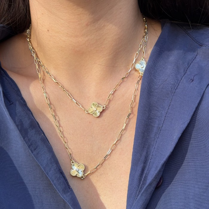 Chain Kolye  resmi